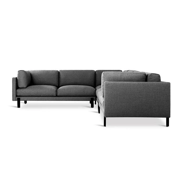 Silverlake XL Sectional - Image 10