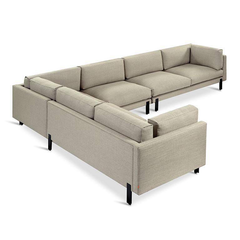 Silverlake XL Sectional - Image 11