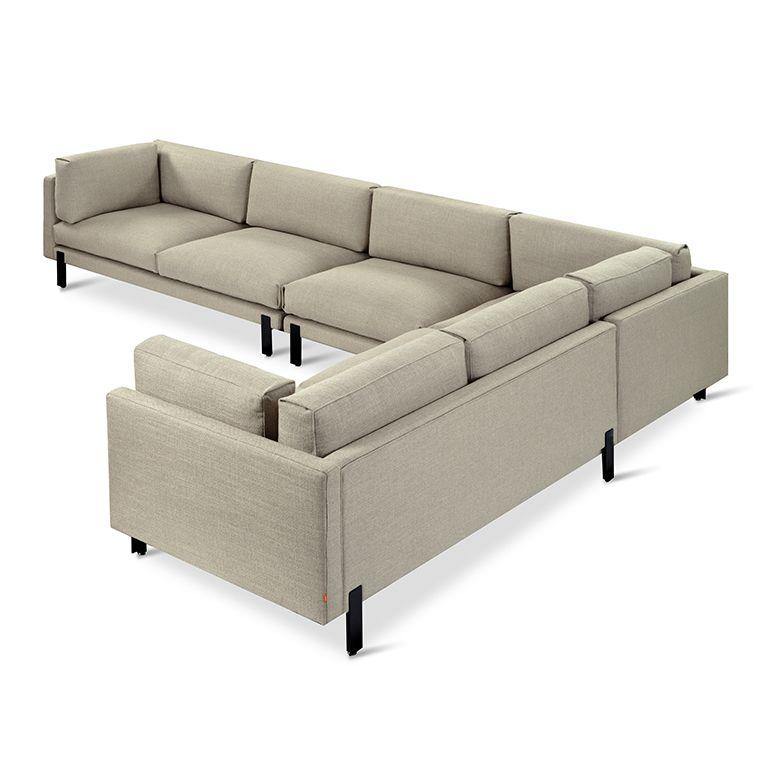 Silverlake XL Sectional - Image 2