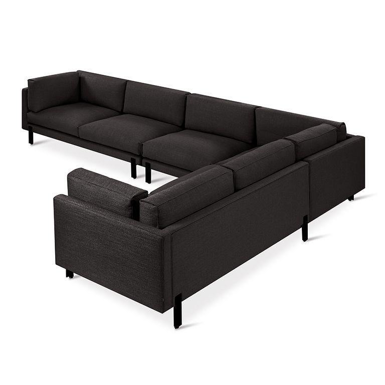 Silverlake XL Sectional - Image 3