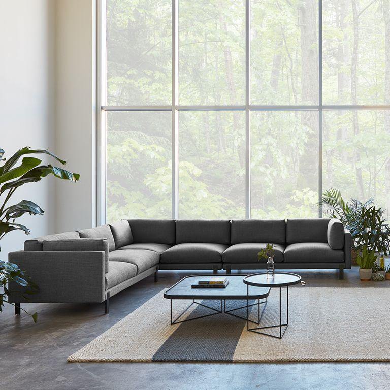 Silverlake XL Sectional - Image 4