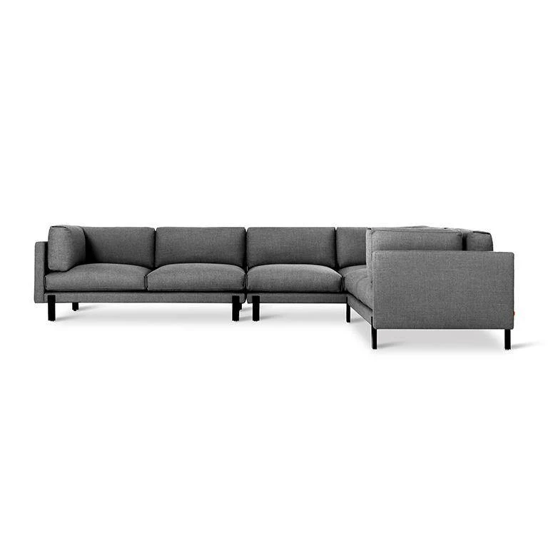 Silverlake XL Sectional - Image 5