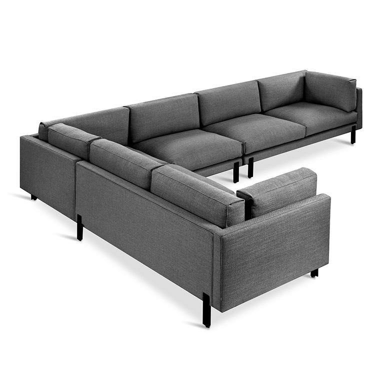 Silverlake XL Sectional - Image 8