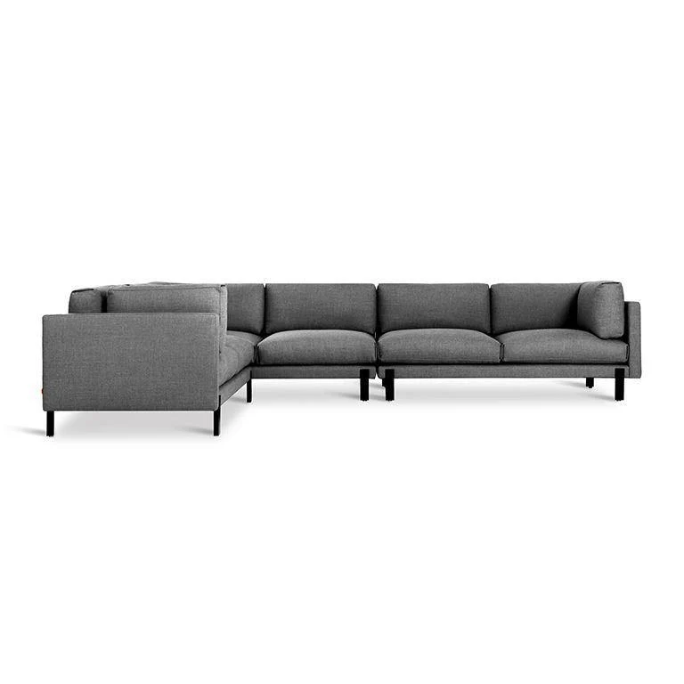 Silverlake XL Sectional - Image 9