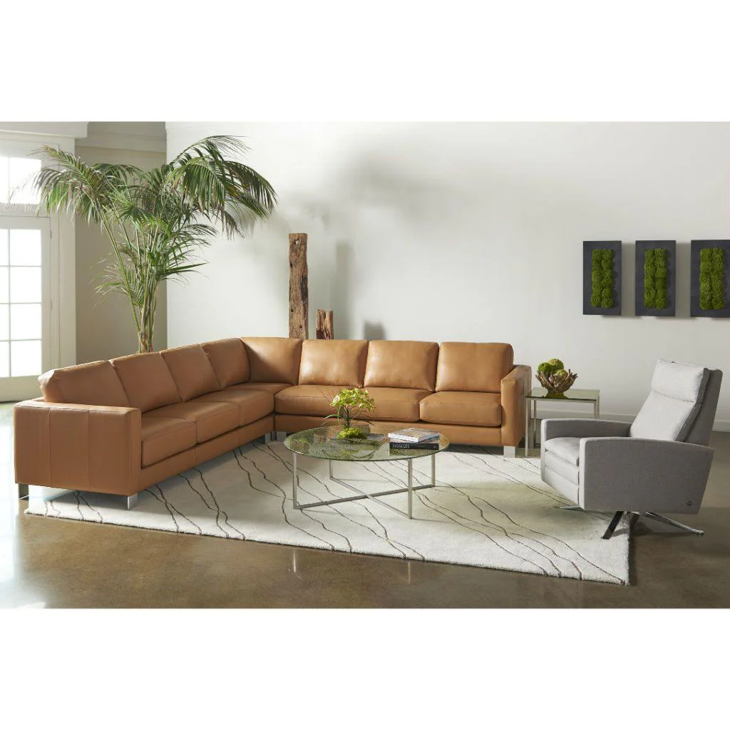 Simon Re-Invented Recliner - Image 5