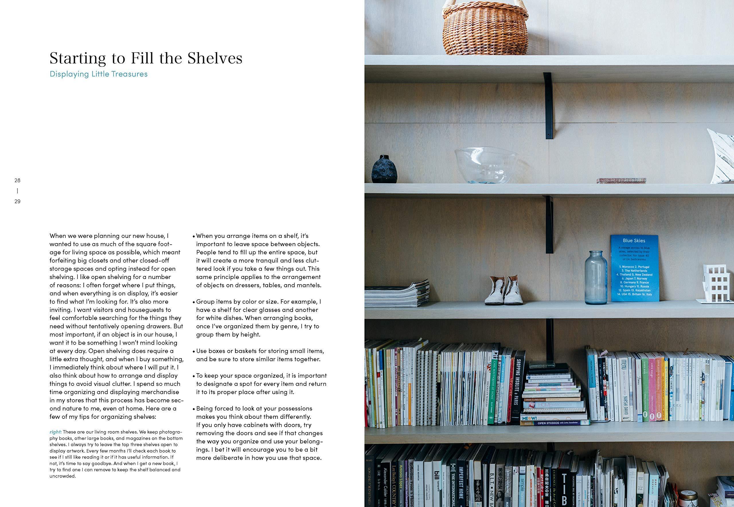 Simplicity at Home - Image 4