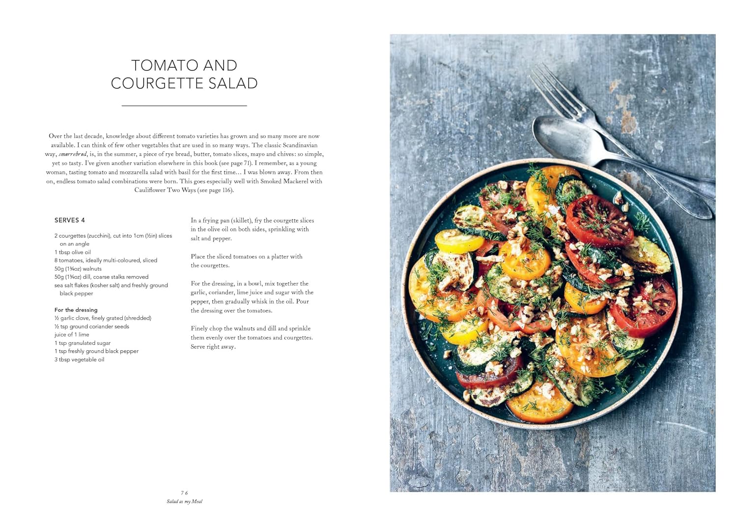 Simply Scandinavian: Cook and Eat the Easy Way, with Delicious Scandi Recipes - Image 10