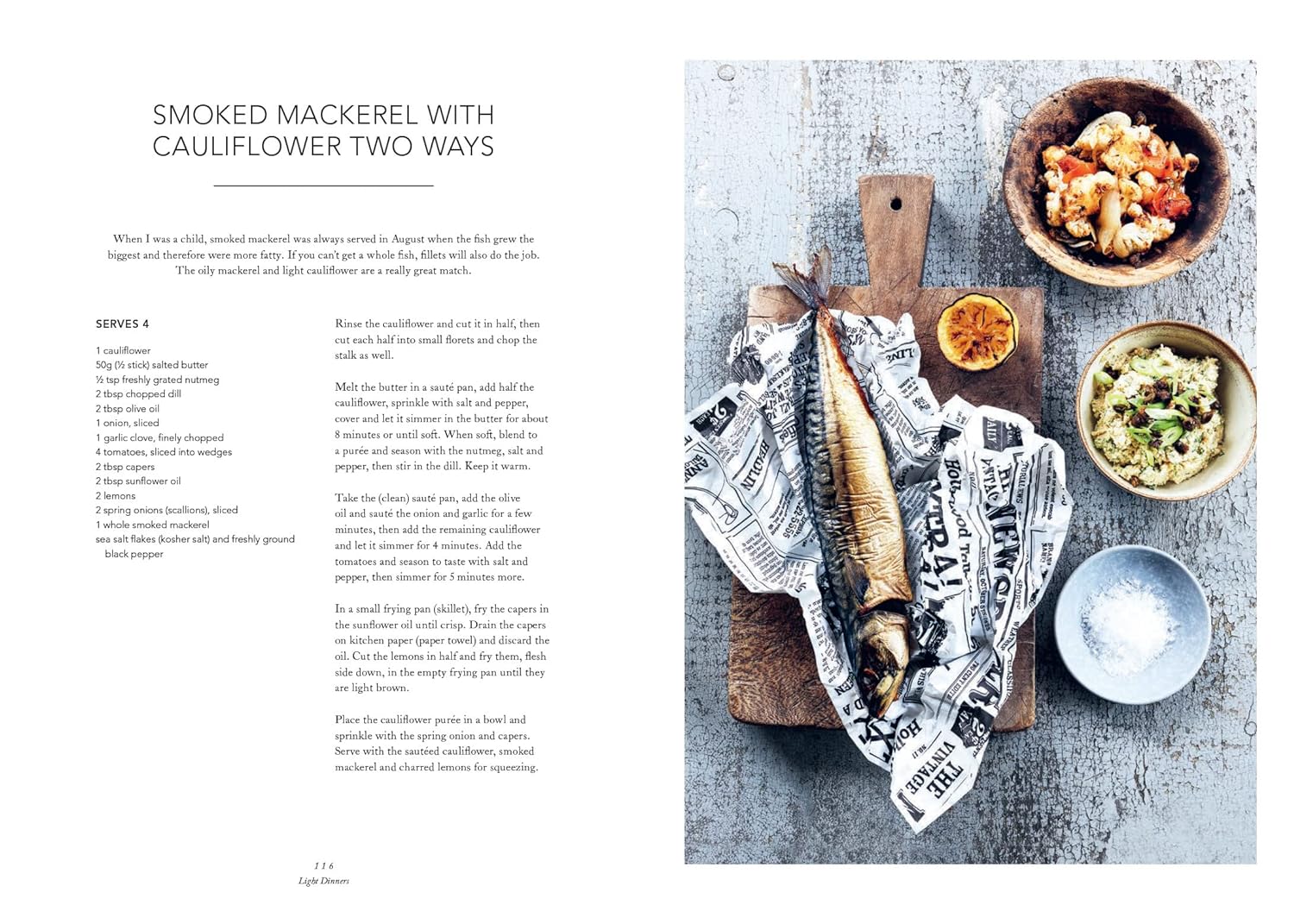 Simply Scandinavian: Cook and Eat the Easy Way, with Delicious Scandi Recipes - Image 11