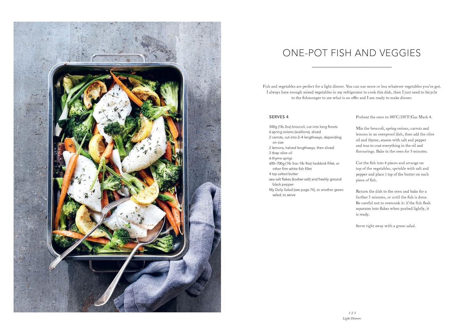 Simply Scandinavian: Cook and Eat the Easy Way, with Delicious Scandi Recipes - Image 12