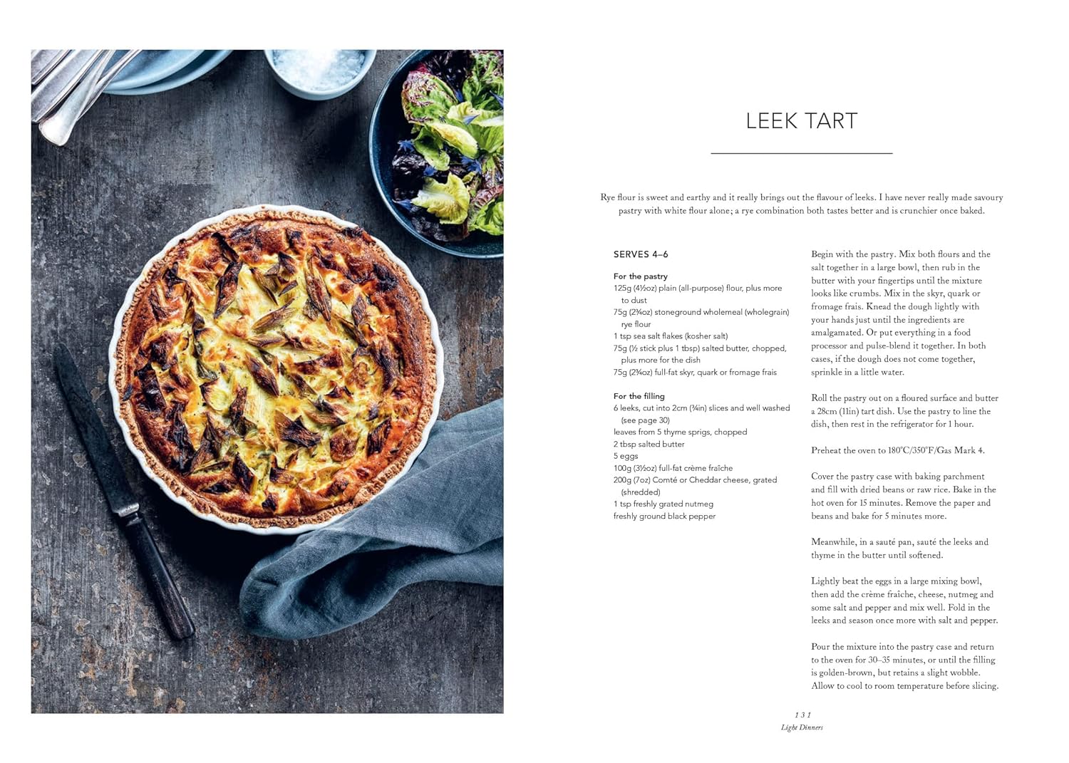 Simply Scandinavian: Cook and Eat the Easy Way, with Delicious Scandi Recipes - Image 13