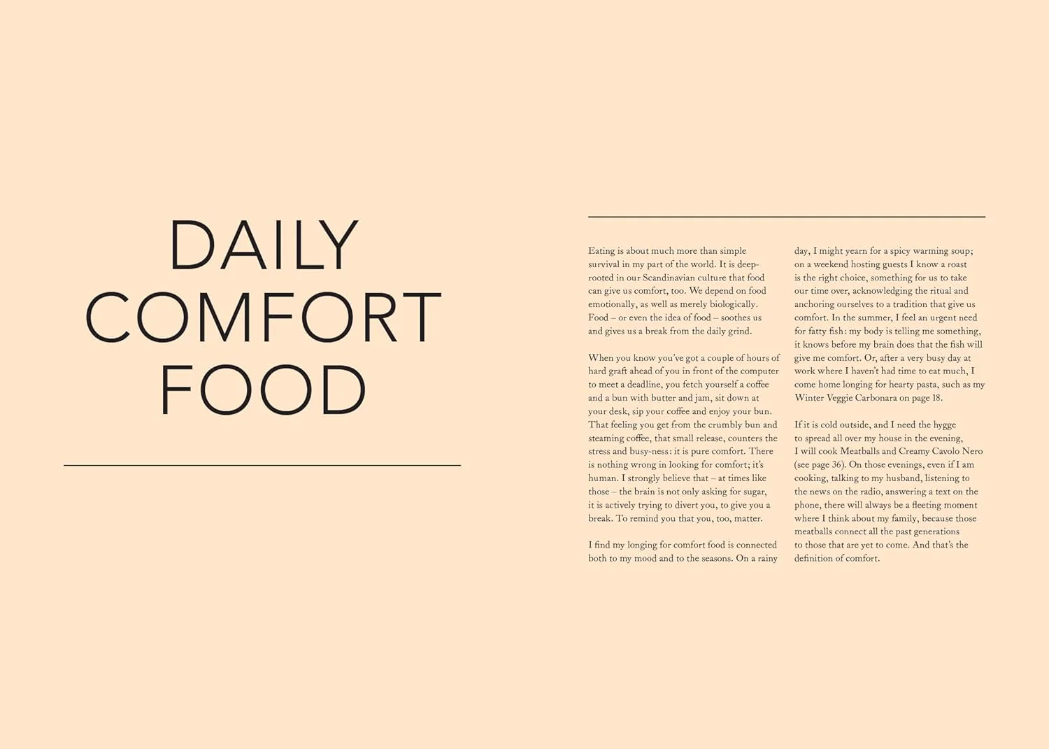 Simply Scandinavian: Cook and Eat the Easy Way, with Delicious Scandi Recipes - Image 3