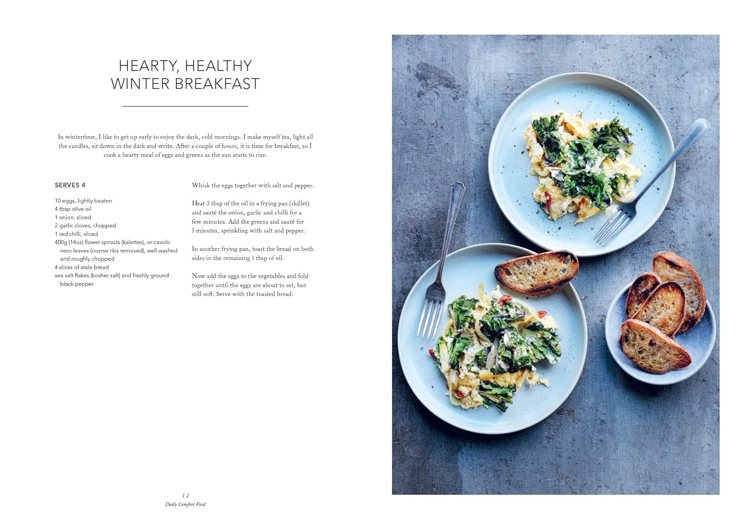 Simply Scandinavian: Cook and Eat the Easy Way, with Delicious Scandi Recipes - Image 4