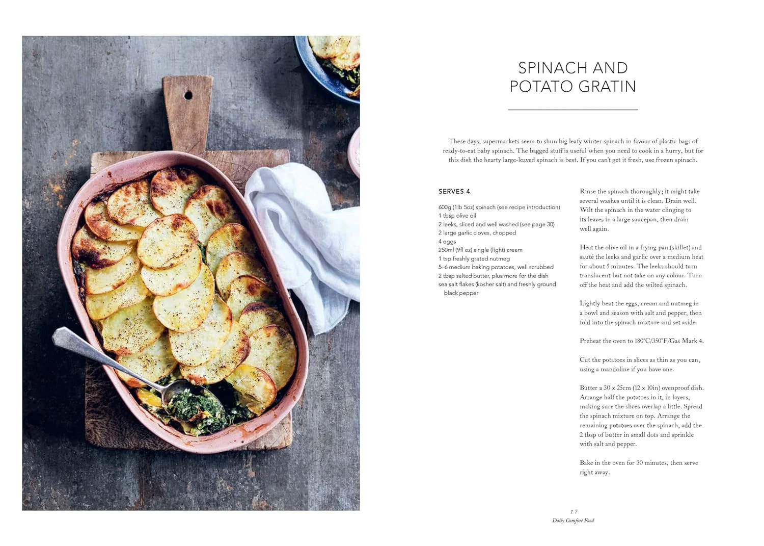 Simply Scandinavian: Cook and Eat the Easy Way, with Delicious Scandi Recipes - Image 5