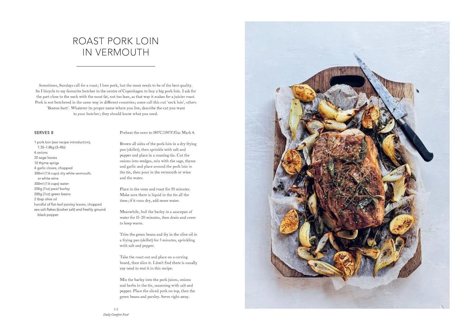 Simply Scandinavian: Cook and Eat the Easy Way, with Delicious Scandi Recipes - Image 6
