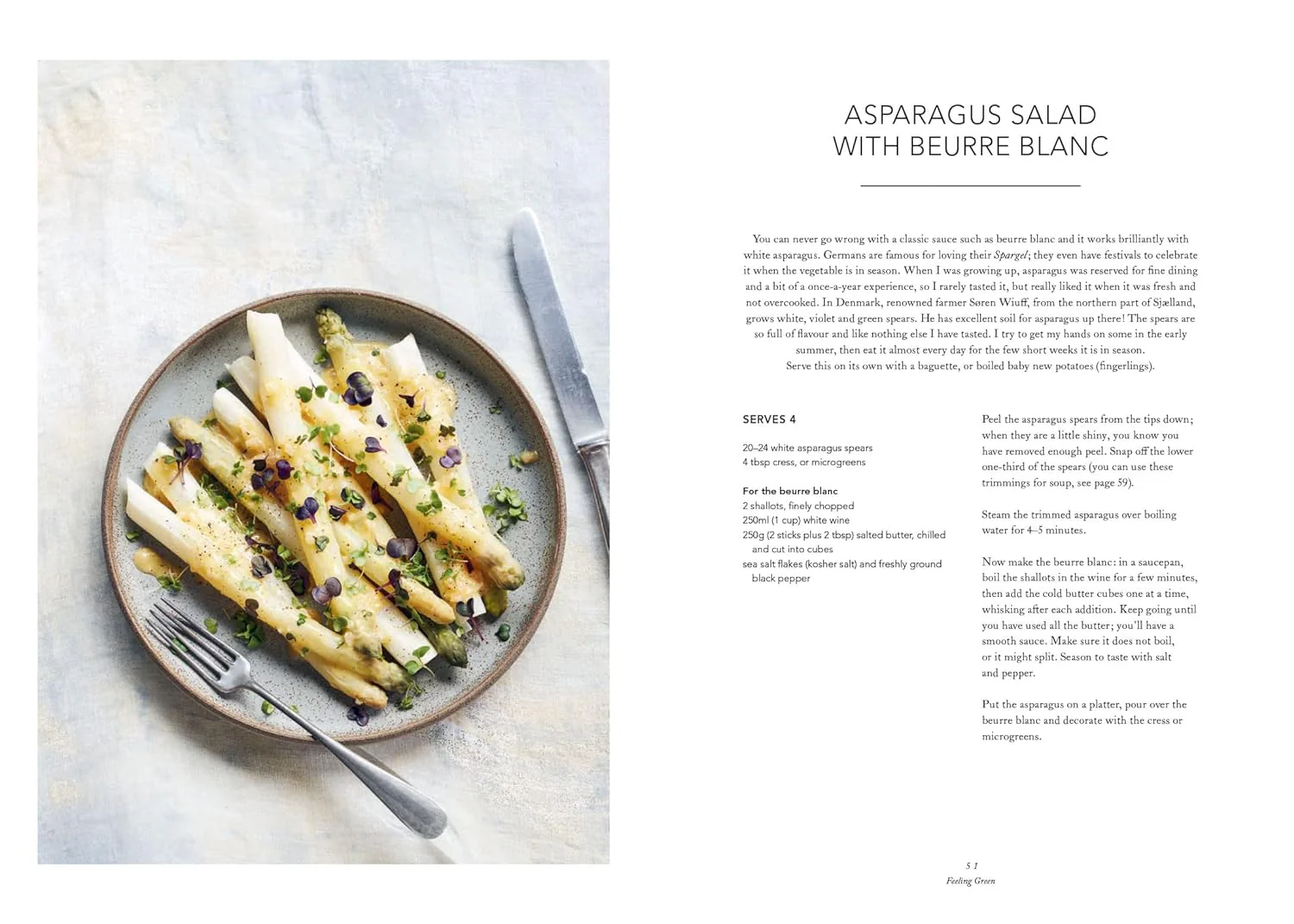 Simply Scandinavian: Cook and Eat the Easy Way, with Delicious Scandi Recipes - Image 8
