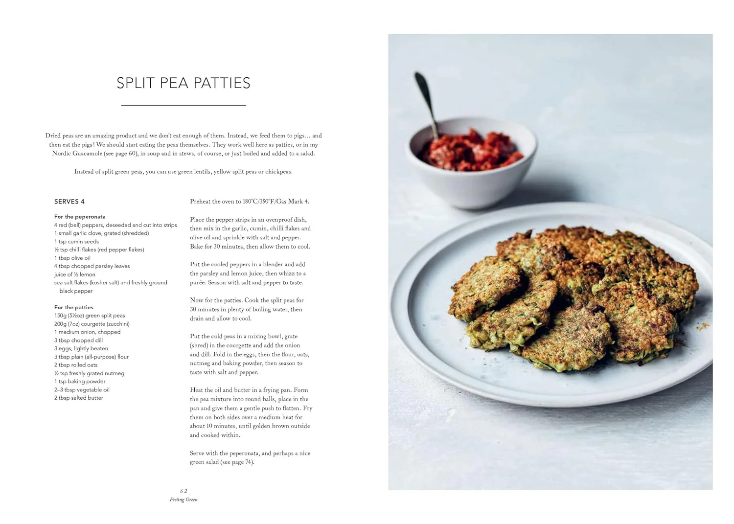 Simply Scandinavian: Cook and Eat the Easy Way, with Delicious Scandi Recipes - Image 9