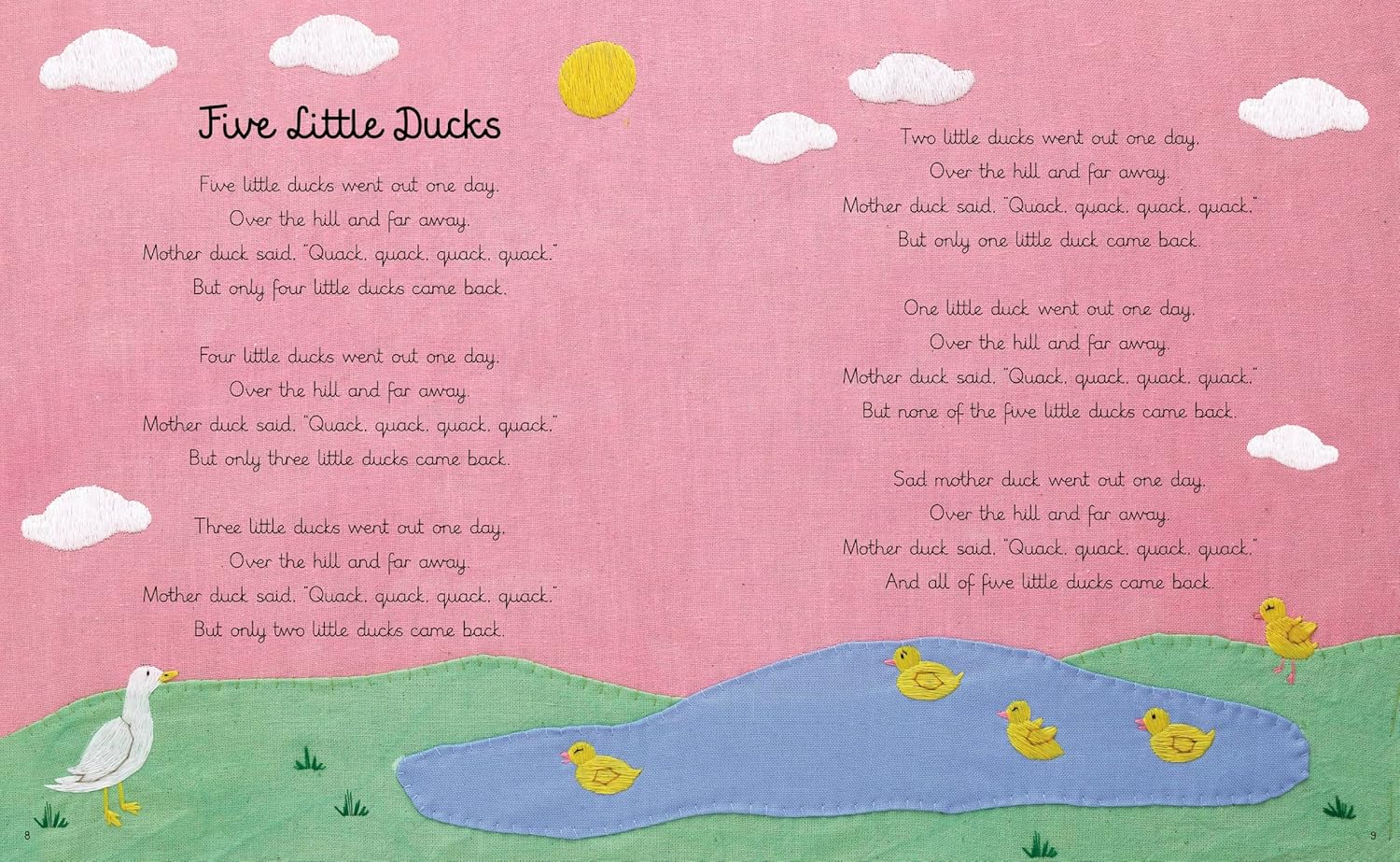 Sing with Your Baby Every Day - Image 2