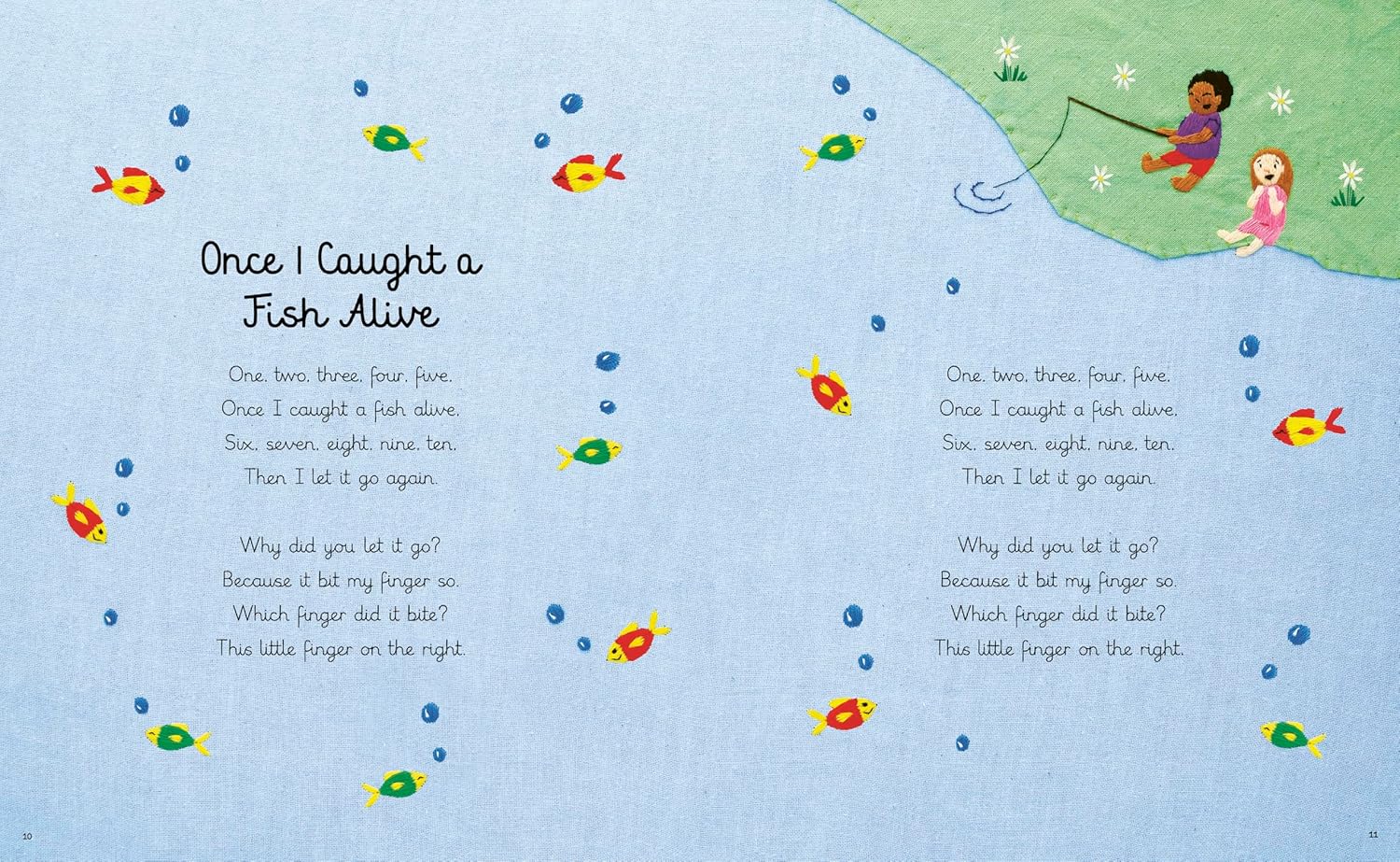 Sing with Your Baby Every Day - Image 3