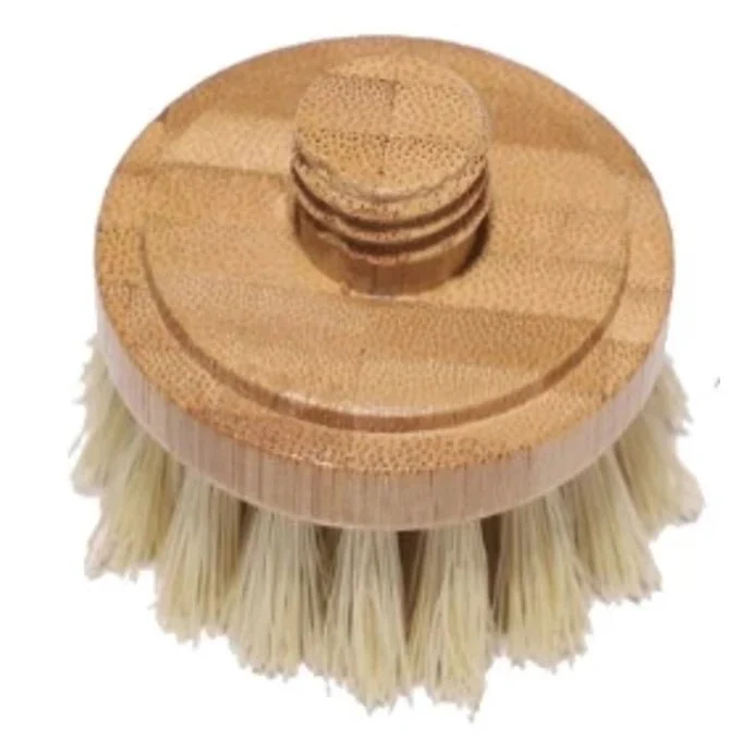 Replacement Heads for Dish Brush & Pot Scrubber - Image 3