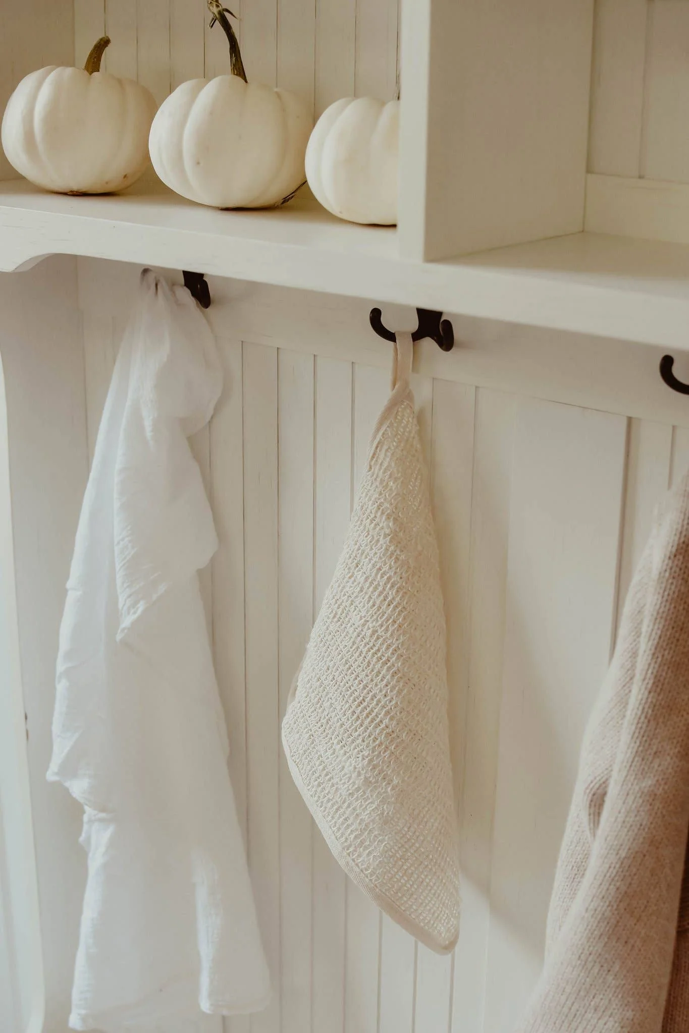 Sisal Scrubbing Washcloth - Image 4