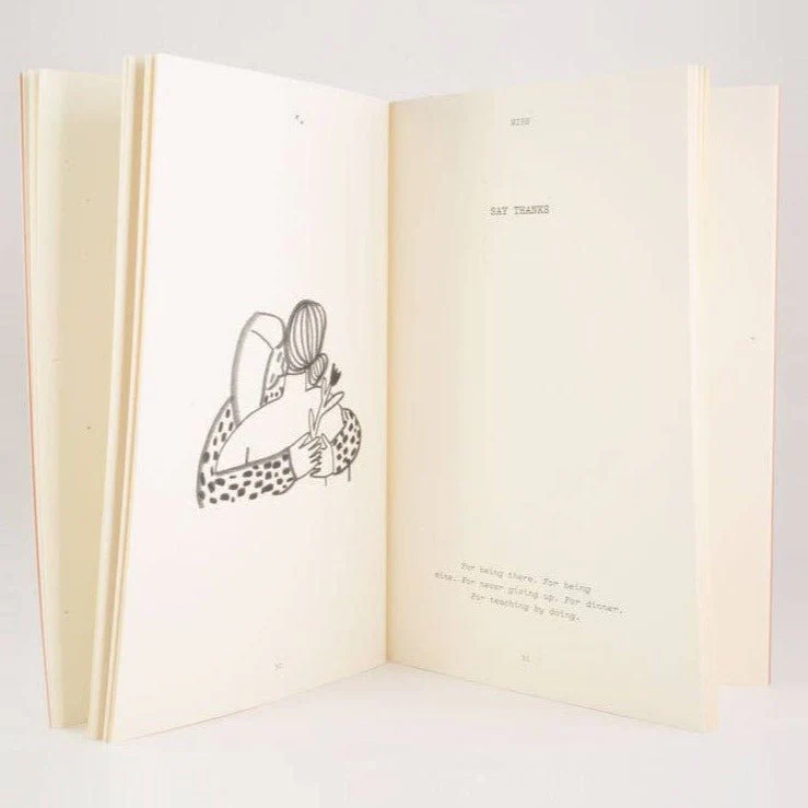 Sitting With Sadness Journal - Image 3