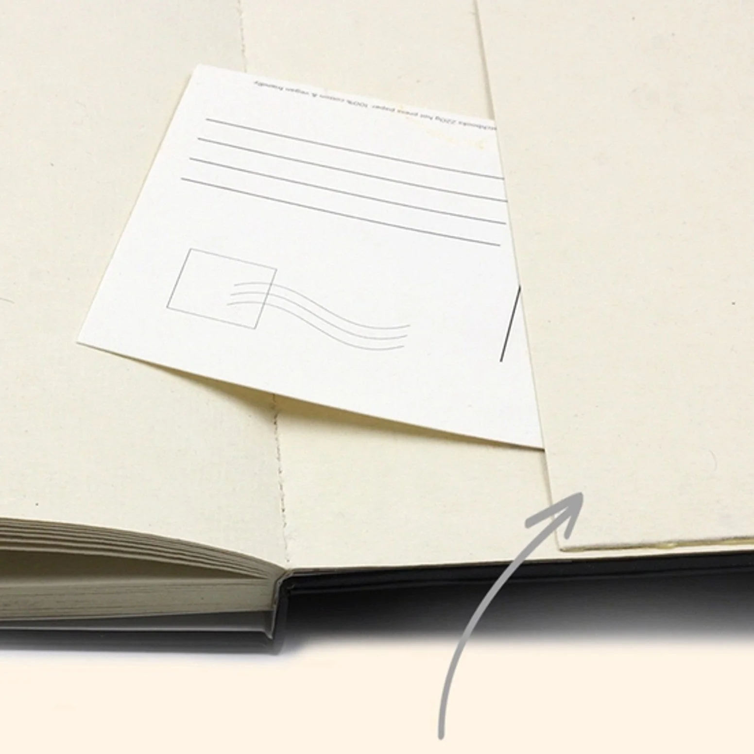 Viviva Watercolor Sketchbook: A6 Cotton - Image 5