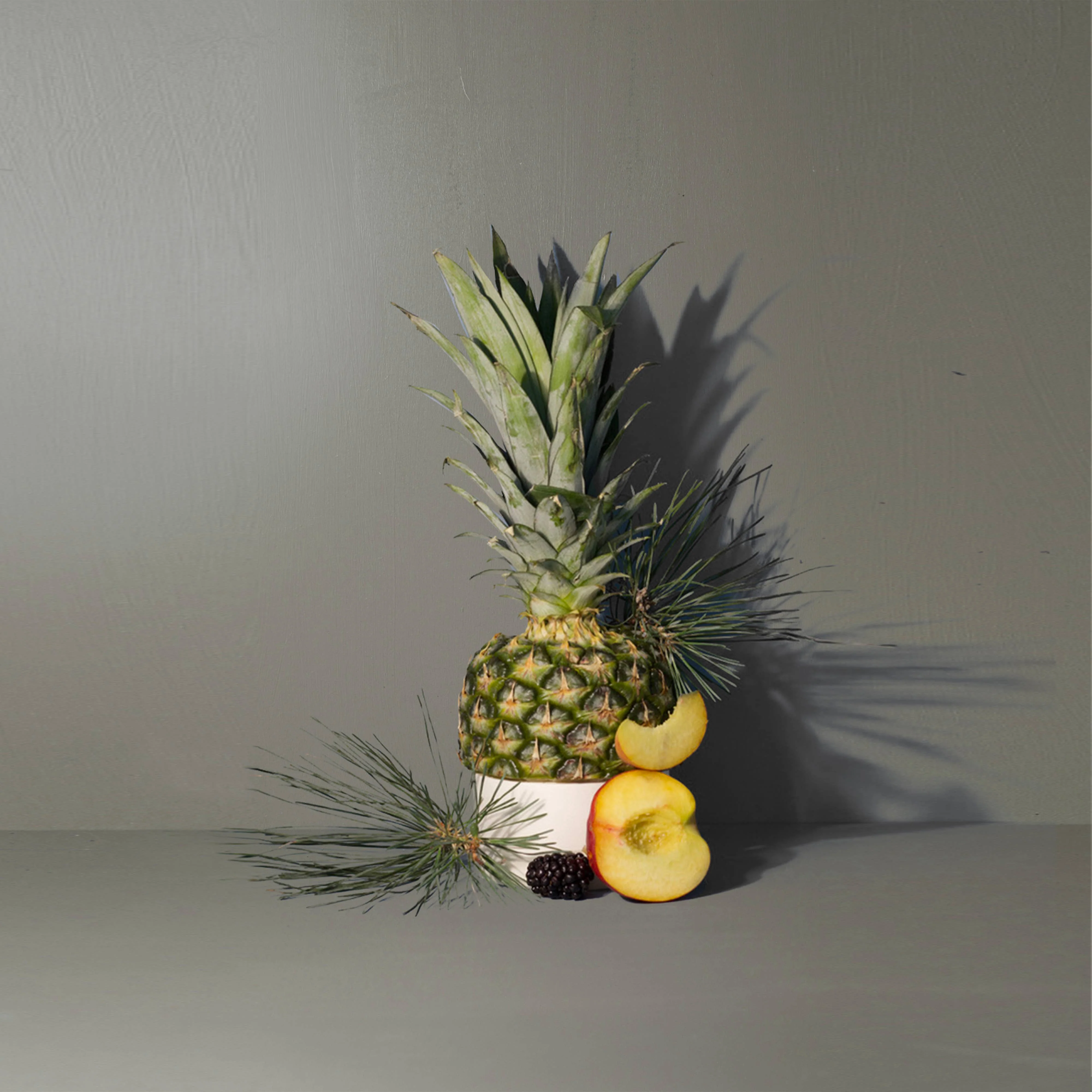Skinny Dipping Candle - Image 2