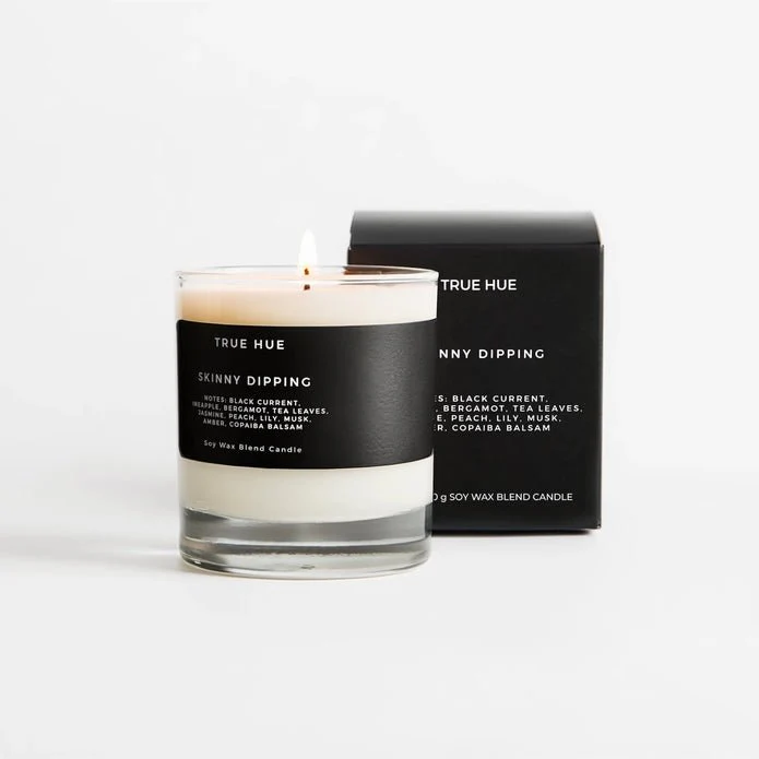 Skinny Dipping Candle - Image 3