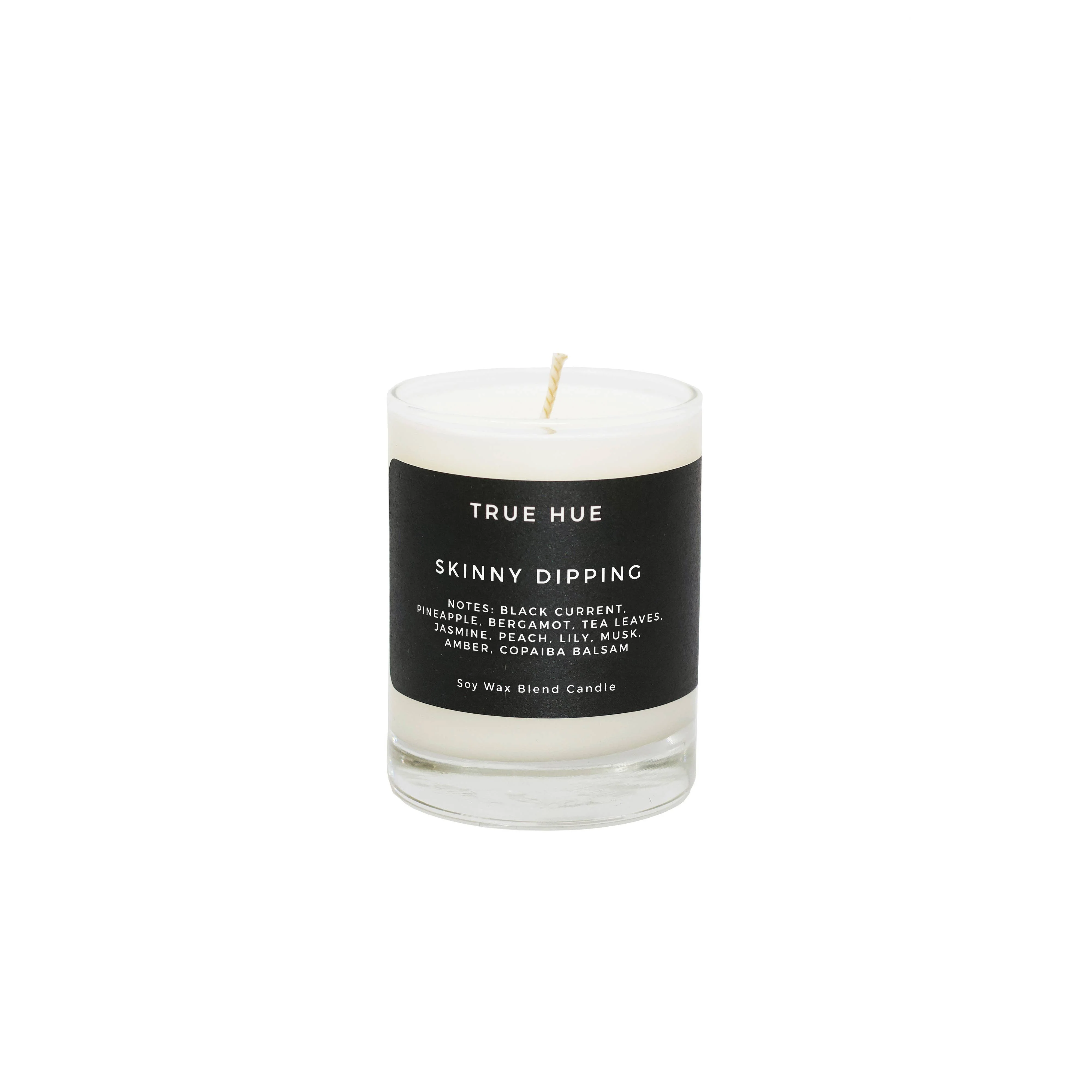 Skinny Dipping Candle - Image 5