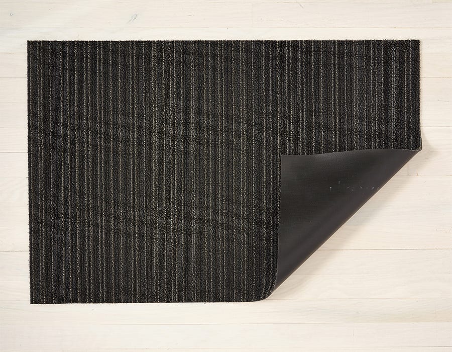 Skinny Stripe Shag Floor Mat - Image 16