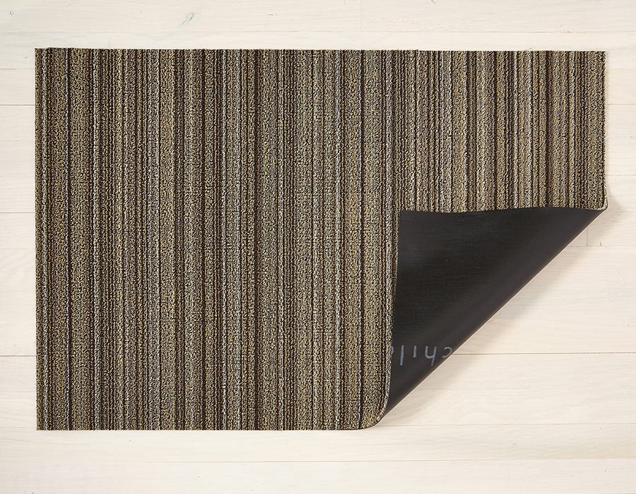 Skinny Stripe Shag Floor Mat - Image 6