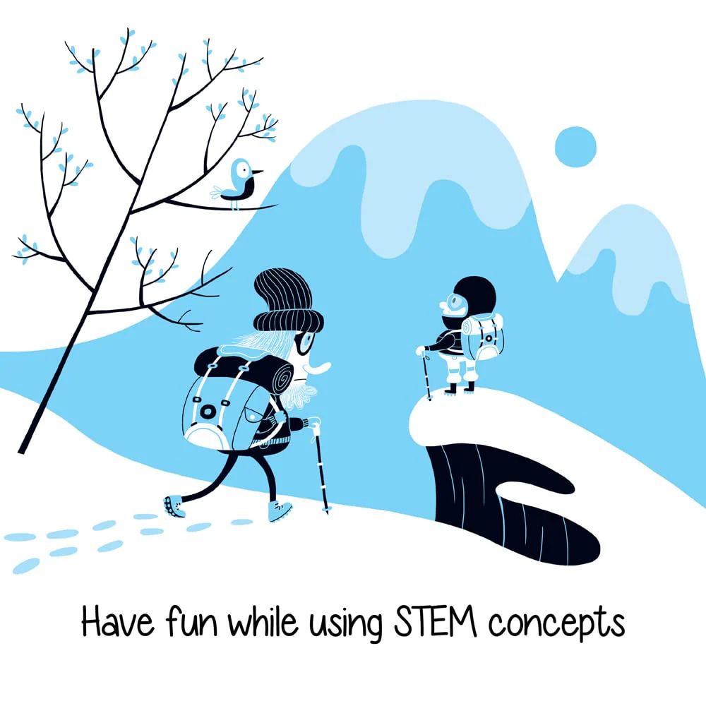 Sleuth & Solve Science: 20+ Mind-Twisting Mysteries - Image 3