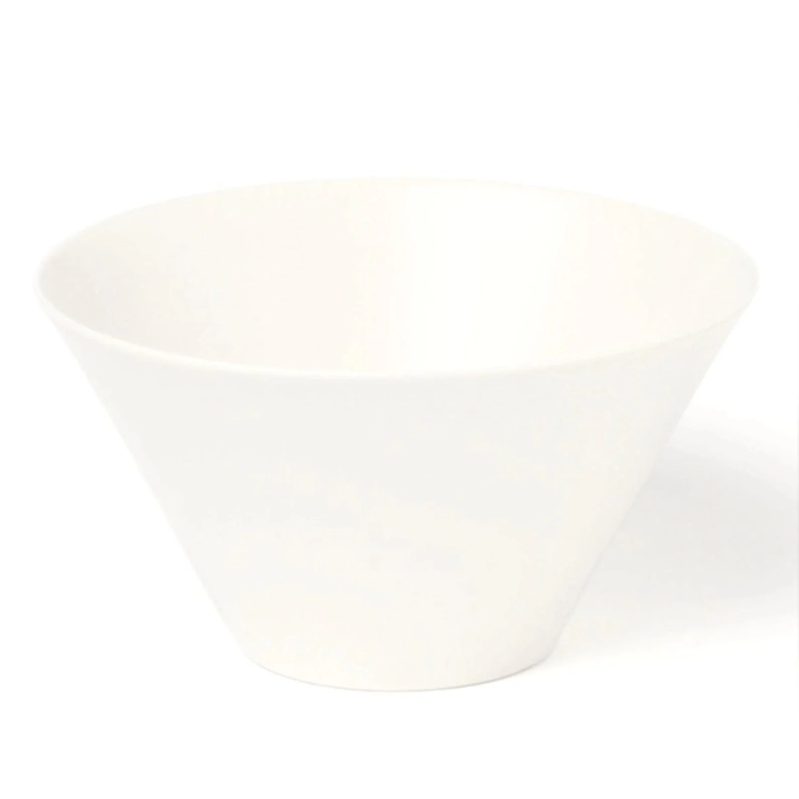 Slim Mino Ware Serving Bowl - Image 2