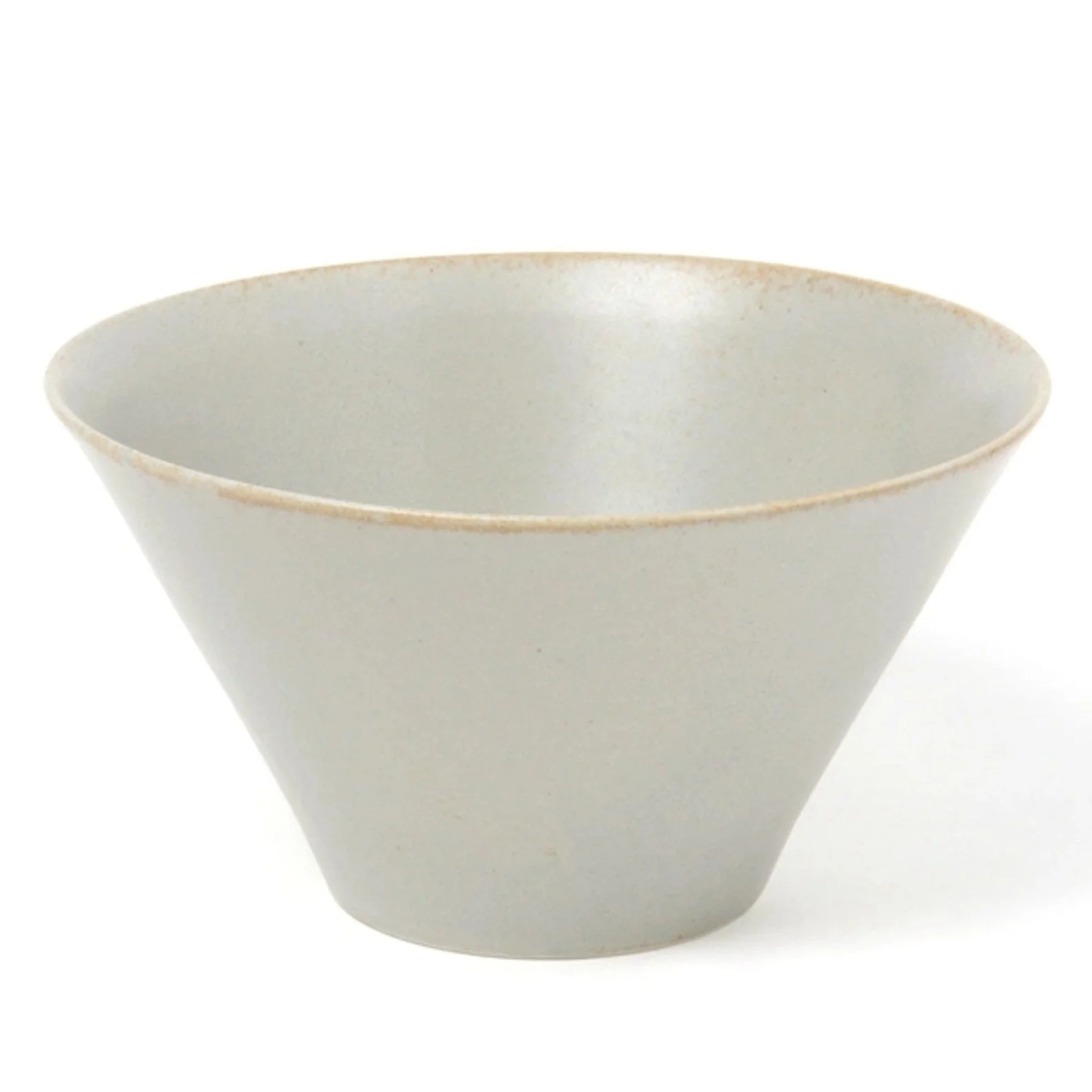 Slim Mino Ware Serving Bowl - Image 3