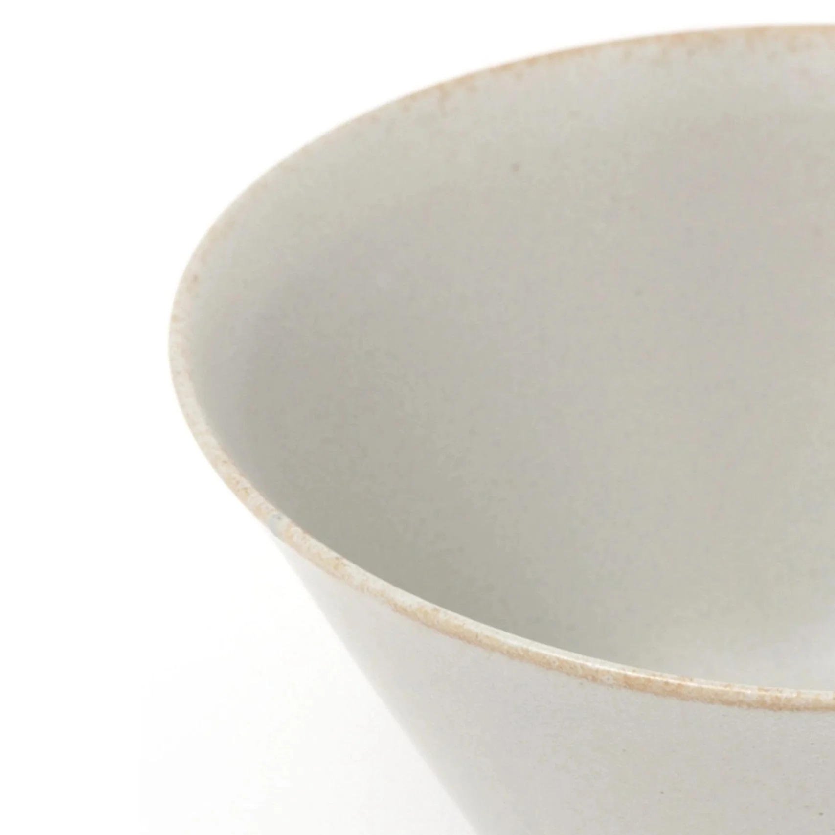 Slim Mino Ware Serving Bowl - Image 4