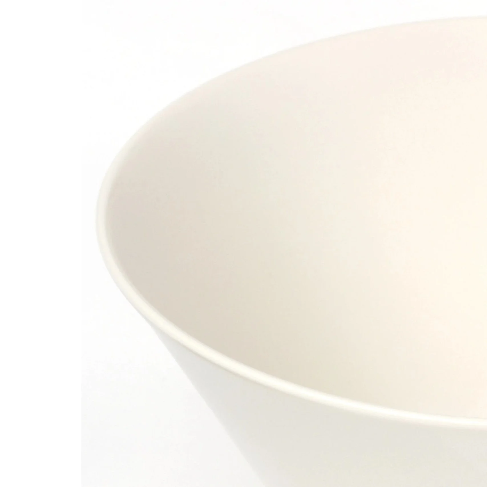 Slim Mino Ware Serving Bowl - Image 5