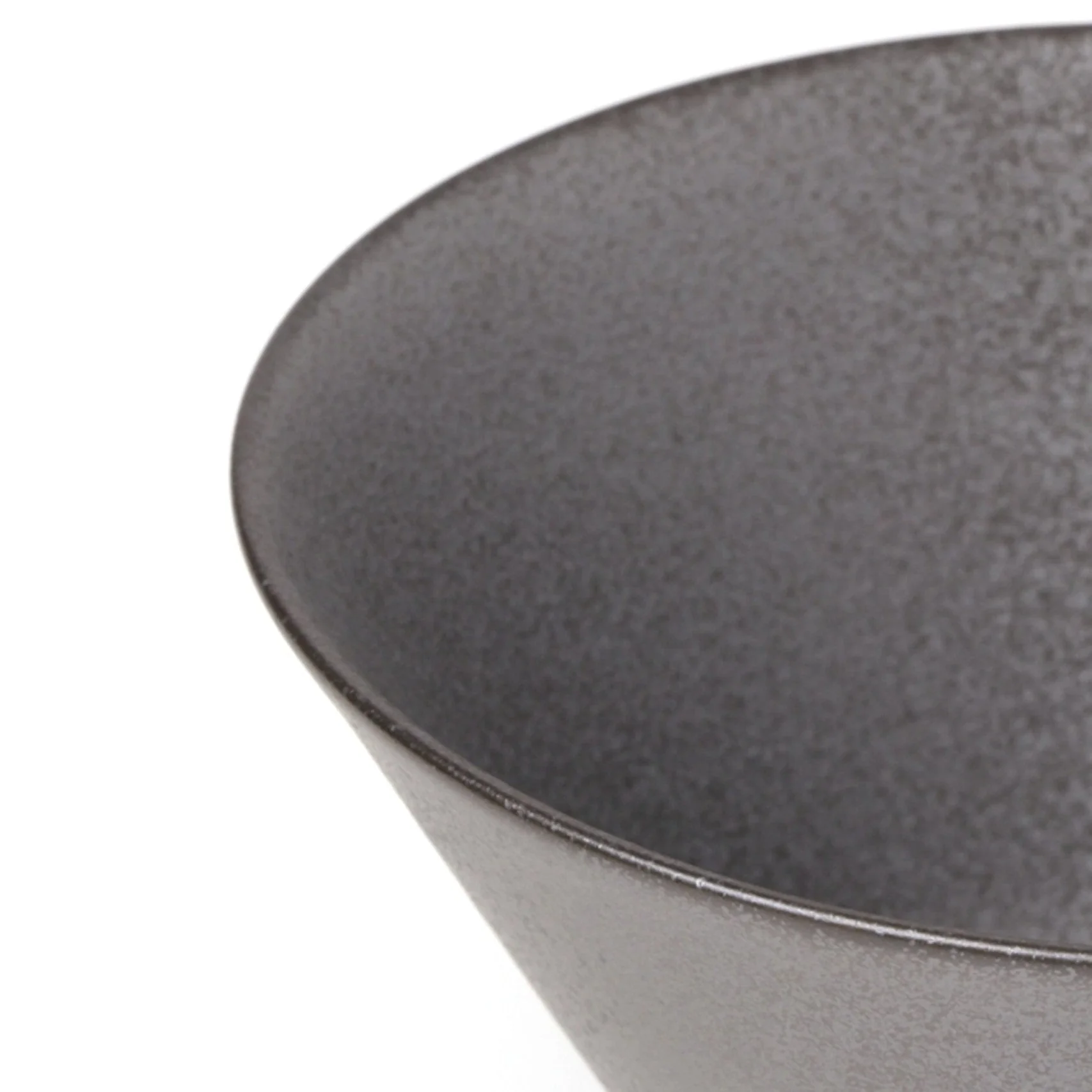 Slim Mino Ware Serving Bowl - Image 6