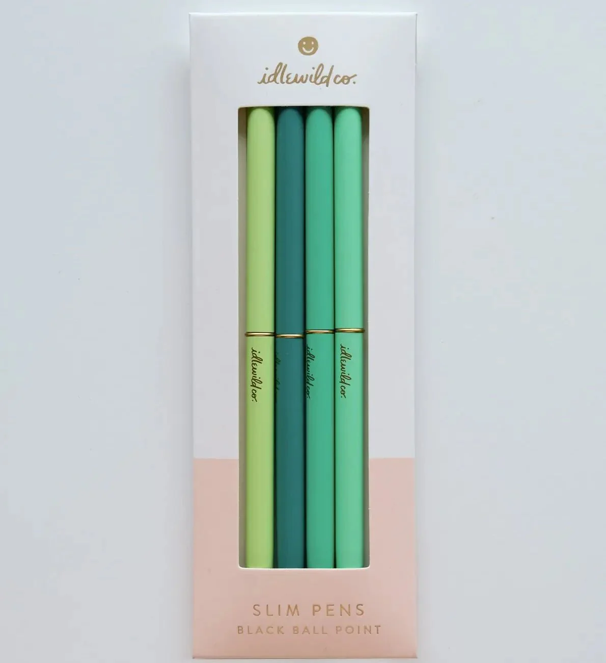 Color Spectrum Slim Pen Sets - Image 10