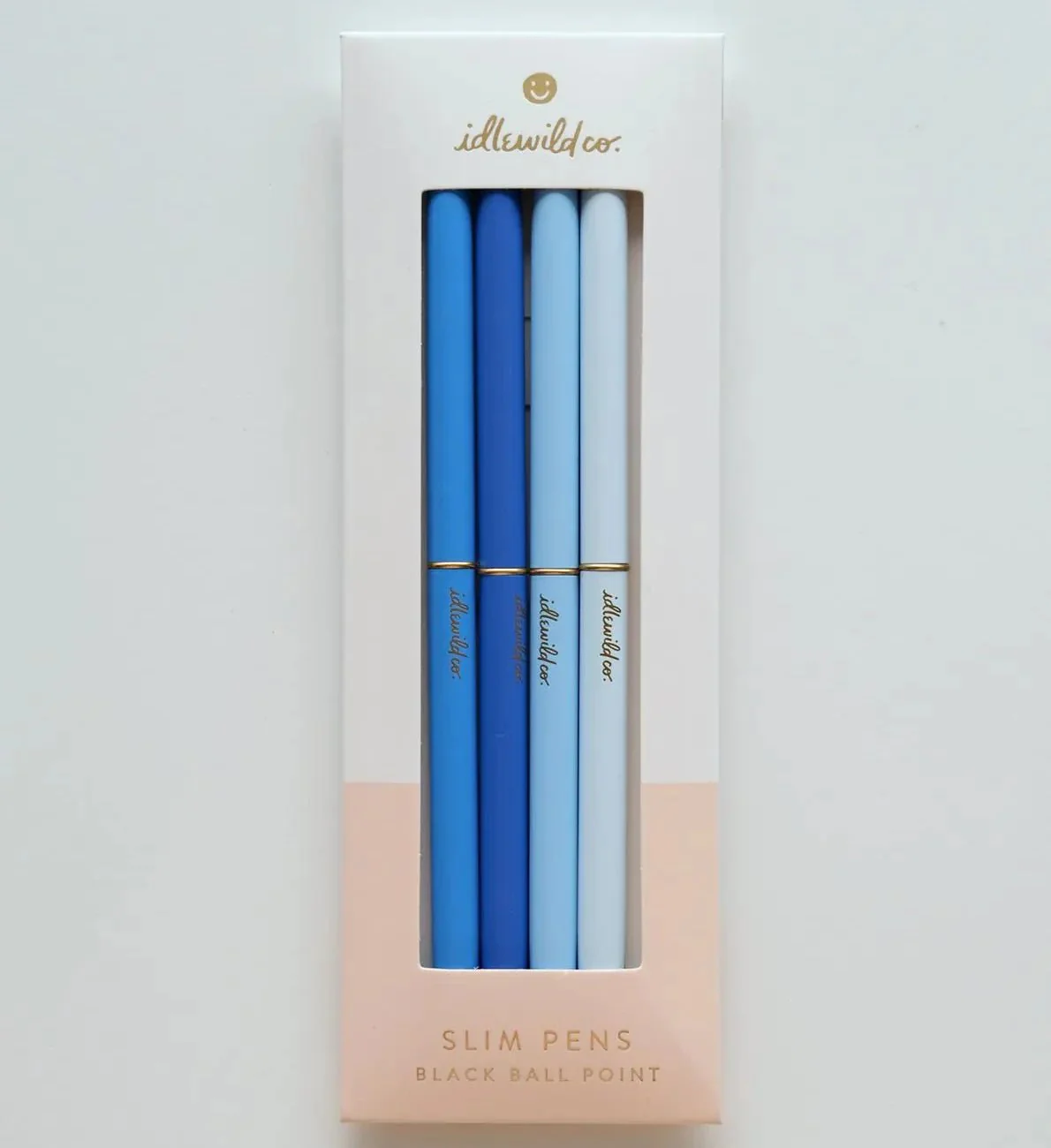 Color Spectrum Slim Pen Sets - Image 11