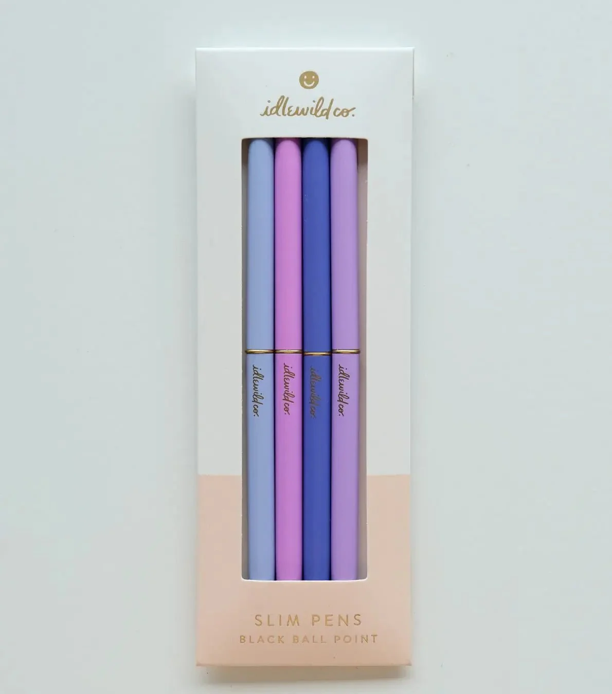 Color Spectrum Slim Pen Sets - Image 12