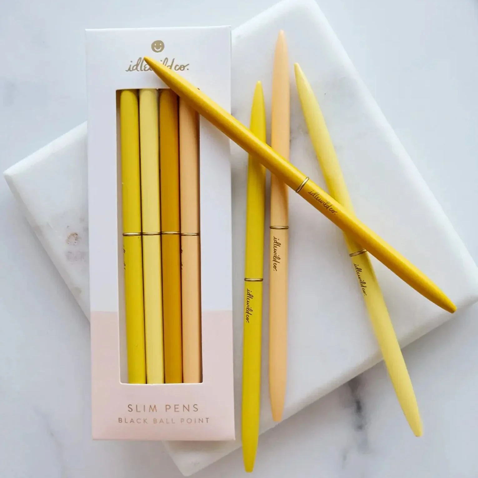 Color Spectrum Slim Pen Sets - Image 3