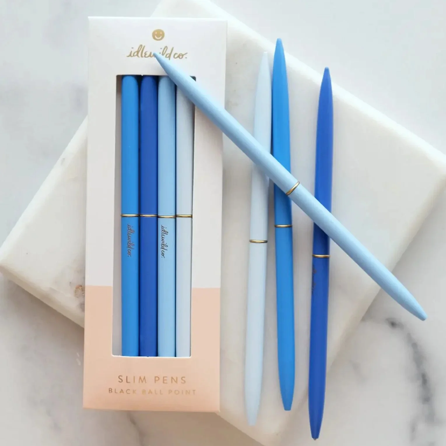 Color Spectrum Slim Pen Sets - Image 5