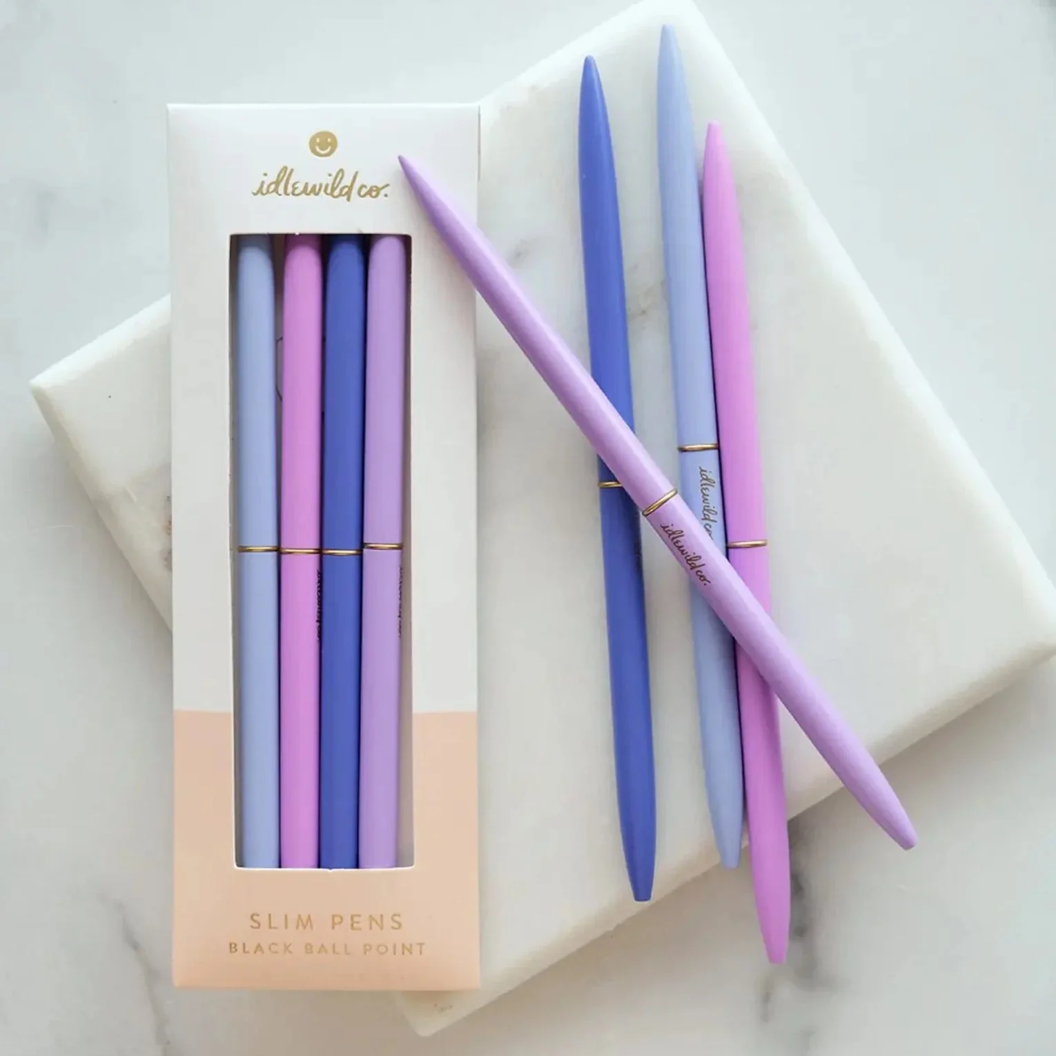 Color Spectrum Slim Pen Sets - Image 6