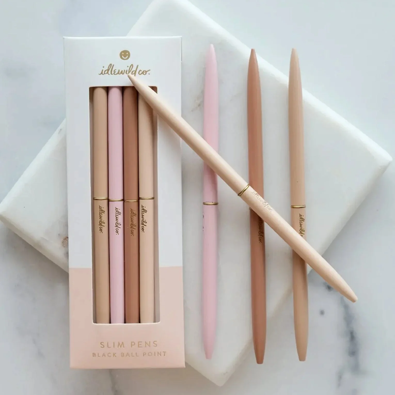 Color Spectrum Slim Pen Sets - Image 7