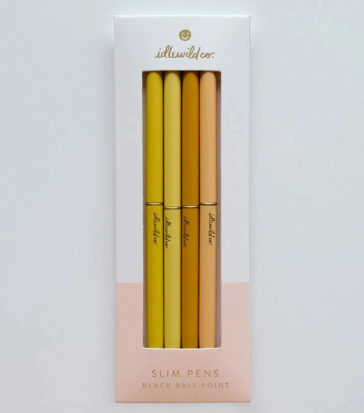 Color Spectrum Slim Pen Sets - Image 9