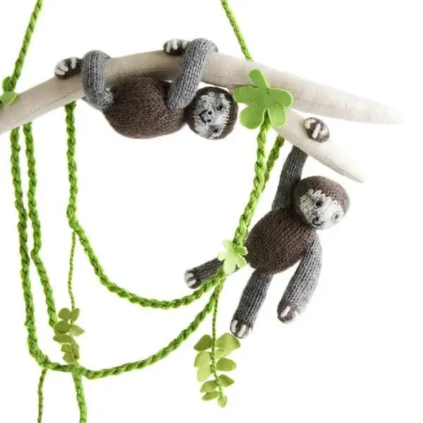 Sloth Pals Mobile - Image 2
