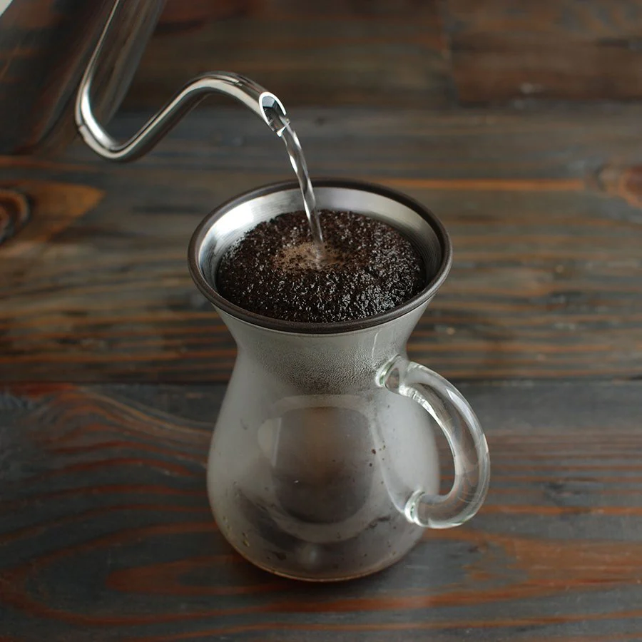 Slow Coffee Style Coffee Carafe Set - Image 2