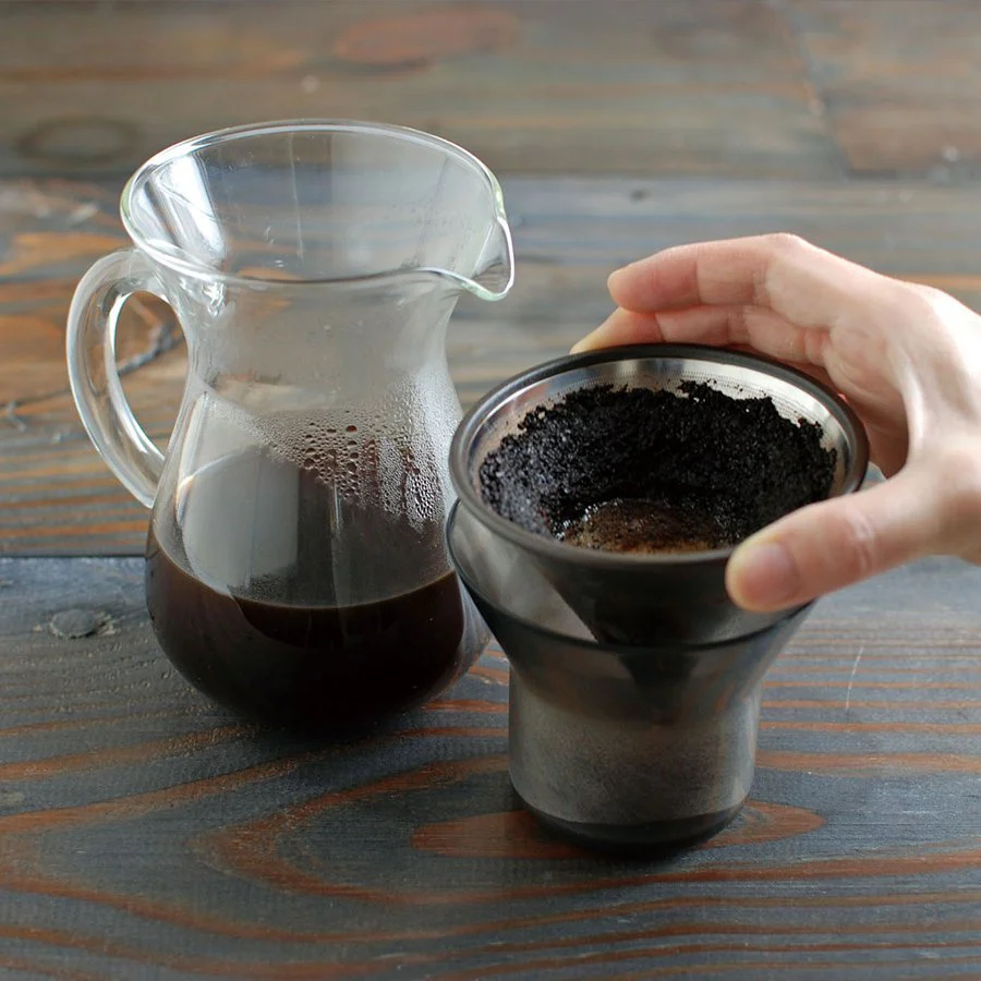 Slow Coffee Style Coffee Carafe Set - Image 3