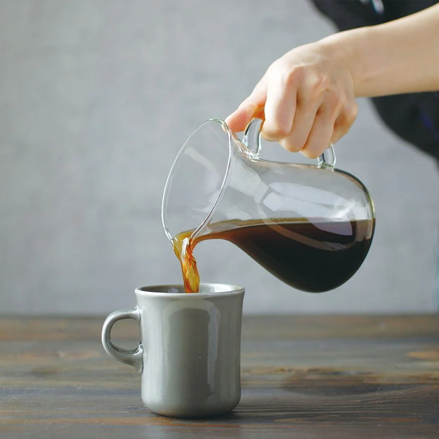 Slow Coffee Style Coffee Carafe Set - Image 4