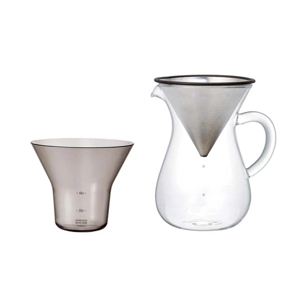 Slow Coffee Style Coffee Carafe Set - Image 5